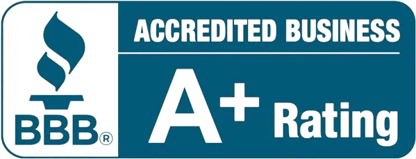 BBB A+ Rating