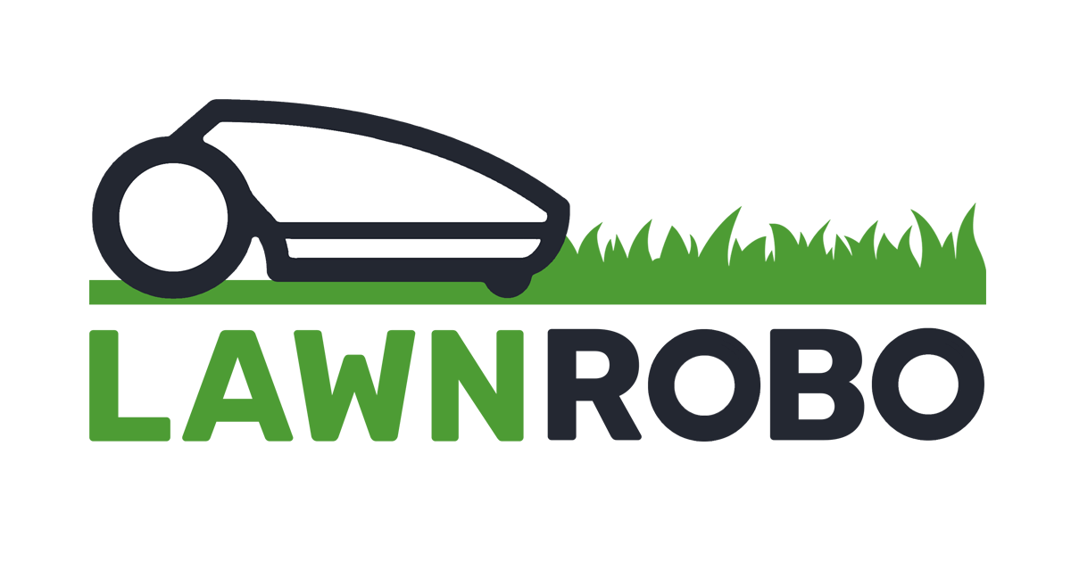 Lawn Robo Logo