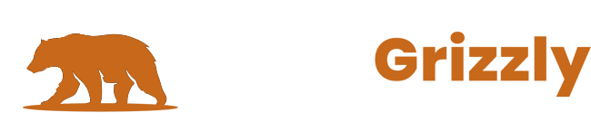 Gutter Grizzly Logo
